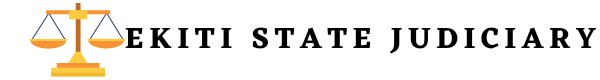 EKITI STATE JUDICIARY